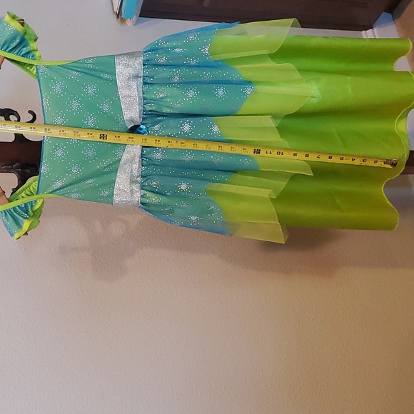 Tinkerbelle costume - Picture 7 of 7